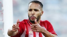 Γαλλικά media: «Ποινή φυλάκισης ενός έτους για τον Eλ Αραμπί!»