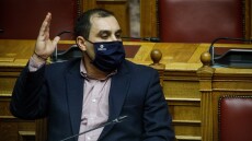 Σκουρλέτης για υπόθεση Κατσαφάδου: Δεν έχουν σημασία οι δικαστικές αποφάσεις!