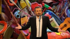 Λάκης Λαζόπουλος: Το «Αλ Τσαντίρι Νιουζ» σε live streaming στις οθόνες σας