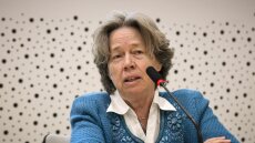 Λινού (ΘΕΜΑ 104,6): Χρειάζεται ελεύθερη πρόσβαση σε ανοικτούς χώρους