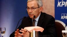 Πισσαρίδης: Ευελιξία για επιχειρήσεις, κρατική στήριξη σε εργαζόμενους