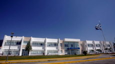 Εισαγγελική έρευνα για τα ληγμένα τρόφιμα στη Σχολή Αξιωματικών της Ελληνικής Αστυνομίας