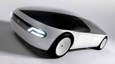 Bloomberg: Με ποιους ενδέχεται να συνεργαστεί η Apple για το πρώτο ηλεκτρικό της αυτοκίνητο
