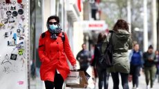 Αυστρία: Αυξήθηκε ο πληθυσμός της χώρας 