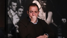 Πρώην πρόεδρος στο Δ.Σ του Εθνικού: Υπήρχαν καταγγελίες για ανάρμοστη συμπεριφορά κατά του Λιγνάδη