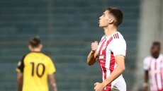 Ολυμπιακός: «Έδεσε» και τον Ραντζέλοβιτς έως το 2024