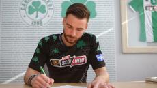 Παίκτης του Παναθηναϊκού ως το 2023 ο Ξενόπουλος