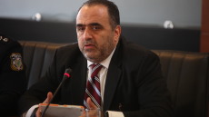 Μανώλης Σφακιανάκης: Ιδρύει το πρώτο Εργαστήριο Εγκλήματος στην Ελλάδα