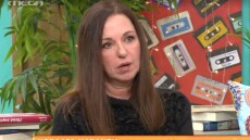 Κοραλία Καράντη: «Βullying μπορεί να σου κάνει και ο αλλοδαπός στα φανάρια... ο τελευταίος στην κοινωνία» 