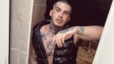 Βρέθηκε σε νοσοκομείο της Θεσσαλονίκης ο ράπερ Lamanif