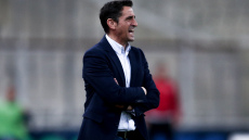 Χιμένεθ: «Σημαντικός για την ΑΕΚ ο Τάνκοβιτς, δεν πρέπει να δεχόμαστε εύκολα γκολ»