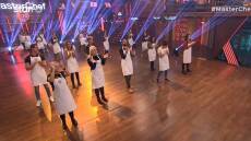 MasterChef 5: Αυτή είναι η χρυσή 24άδα της φετινής κούρσας 