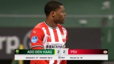 «Αυτοκτονία» για Αϊντχόφεν πριν τον Ολυμπιακό