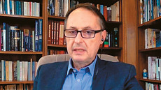 Κορωνοϊός - Σύψας: Απαλλαγή από την πανδημία το καλοκαίρι του 2022