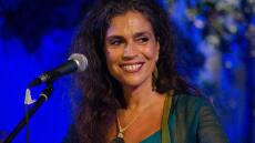 Σαβίνα Γιαννάτου και  Αλέξανδρος Δράκος Κτιστάκης «παντρεύουν» διαφορετικούς μουσικούς κόσμους