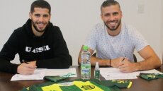 ΑΕΚ: Επίσημο του Ινσούα στην Αλντοσίβι