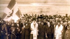 ΕΑΑΣ: Να γίνουν σεβαστά τα δικαιώματα των Ελλήνων στην Αλβανία