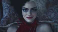 Αγνώριστη η Έμα Στόουν ως «Κρουέλα ντε Βιλ» στο πρώτο τρέιλερ της ταινίας - Βίντεο 