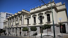 Υπουργείο Πολιτισμού: Ξεκίνησε η διαδικασία για επιλογή καλλιτεχνικού διευθυντή στο Εθνικό Θέατρο  	