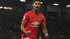 Η Μάντσεστερ Γιουνάιτεντ ανανέωσε με Ράσφορντ, Σο, Νταλοτ και Φρεντ