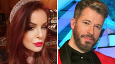 Χρυσηίδα Δημουλίδου κατά Χάρη Βαρθακούρη: Με ενόχλησε που μίλαγε περίεργα και απότομα στη γυναίκα του