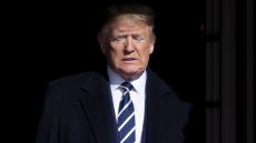 WSJ: Η εισαγγελία του Μανχάταν θα απαγγείλει αύριο κατηγορίες κατά του Trump Organization