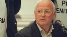 Ιταλία: Πέθανε πανίσχυρος νονός της «Καμόρα» - Φυλακίστηκε το 1971 κι έδινε εντολές από το κελί