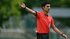 Ξένοι διαιτητές στo ΑΕΚ-Αστέρας και Ατρόμητος-ΑΕΛ, ο Σιδηρόπουλος στο Ολυμπιακός-Άρης