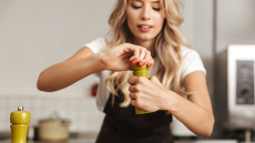 Αρτηριακή πίεση: Αυτή η κίνηση αρκεί για να είστε υγιείς με γερή καρδιά