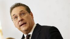 Αυστρία: Δύο χρόνια μετά το «σκάνδαλο Ίμπιζα» - Πρώτη αγωγή κατά του πρώην αντικαγκελάριου Χάιντς-Κρίστιαν Στράχε