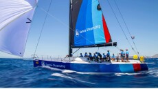 «58ο Ράλλυ Αιγαίου»: Αφιερωμένο στην επέτειο των 200 χρόνων από την Ελληνική Επανάσταση