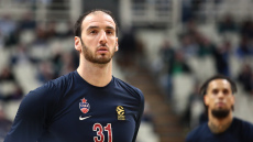 Ολυμπιακός: Κοντά σε συμφωνία με τον Κώστα Κουφό