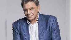 Γιώργος Παρτσαλάκης για Δημήτρη Λιγνάδη: Είναι ένα κτήνος, ένα κάθαρμα, τα ήξερα όλα, δεν είχα αποδείξεις να βγω να μιλήσω