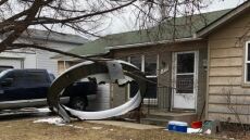 Η Boeing καθηλώνει 120 αεροσκάφη τύπου 777 μετά το σοκαριστικό ατύχημα στο Ντένβερ