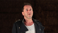 Δημήτρης Λιγνάδης: Κατέθεσε μηνύσεις εναντίον των θυμάτων και των μαρτύρων