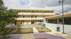 Έναρξη Λυκείου για το «Ευρωπαϊκό Πρότυπο»