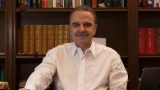 Γιάννης Μαντζουράνης: Η πατρίδα μπορεί να κοιμάται ήσυχη;