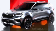 Η Skoda παρουσιάζει τα επίσημα σχέδια του Kushaq