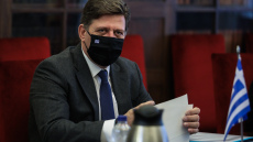 Βαρβιτσιώτης (ΘΕΜΑ 104,6): Η Μενδώνη δεν έχει ευθύνη, χωρίς όριο η χυδαιότητα του ΣΥΡΙΖΑ