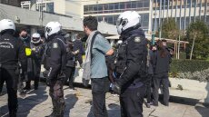 ΑΠΘ: Το παρασκήνιο των επεισοδίων - Κινητοποιήσεις φοιτητών σήμερα στη Θεσσαλονίκη