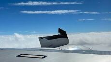 Βίντεο: Κι άλλο Boeing 777 είχε εμφανίσει πρόβλημα μετά την απογείωση τον Δεκέμβριο 