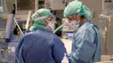 Κορωνοϊός - Τσαγκάρης (ΘΕΜΑ 104,6): Θέλει εβδομάδες για να αποσυμπιεστεί το ΕΣΥ