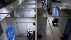 Emvolio.gov.gr - Ραντεβού για εμβολιασμό: Άνοιξε η πλατφόρμα για τους 65-69