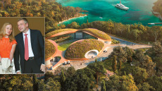 Σκορπιός: Το νησί του Ωνάση γίνεται συνεδριακό κέντρο με ενοίκιο €1 εκατ. την εβδομάδα!