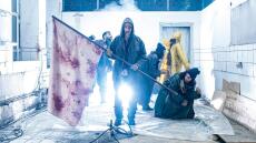  Οι «Ελεύθεροι Πολιορκημένοι» του Διονυσίου Σολωμού παρουσιάζονται για πρώτη φορά στο Εθνικό Θέατρο