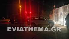 Δεκάλεπτο black out στα Ψαχνά Ευβοίας:  Έκρηξη στον υποσταθμό της ΔΕΗ