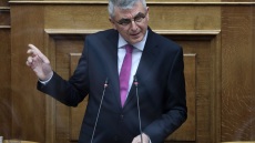 Τσακλόγλου: Αυτοί είναι οι βασικοί άξονες της μεταρρύθμισης του συστήματος επικουρικής ασφάλισης