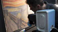 Η Κραυγή: Το κρυφό μήνυμα και ο «τρελός» Μουνκ