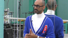 House of Fame: Ο Άρης διαφωνεί με τον Style Expert Al Giga