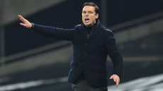 Σκοτ Πάρκερ: Αυτός είναι ο πιο σέξι προπονητής της Premier League σύμφωνα με τις Βρετανίδες 